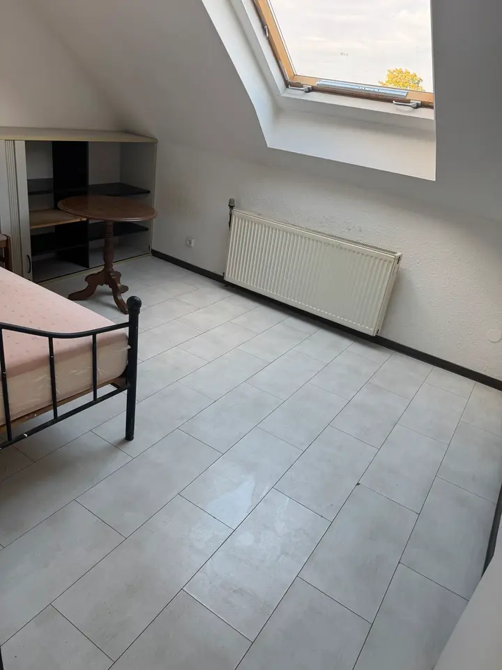 WG-Zimmer mit 11 m² in Mainz – Bild 1