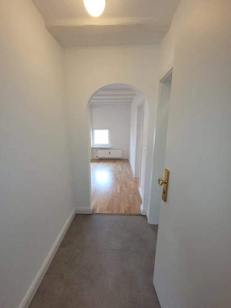 2 Zimmer Wohnung mit 35 m² in Frankfurt am Main – Bild 5