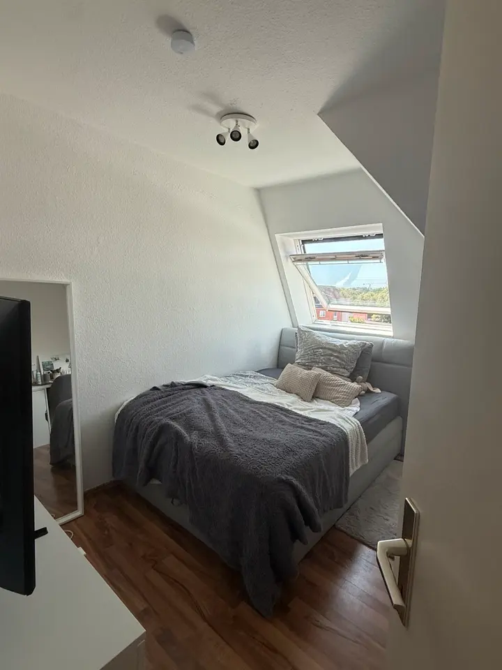 2 Zimmer Wohnung mit 60 m² in Kiel – Bild 1