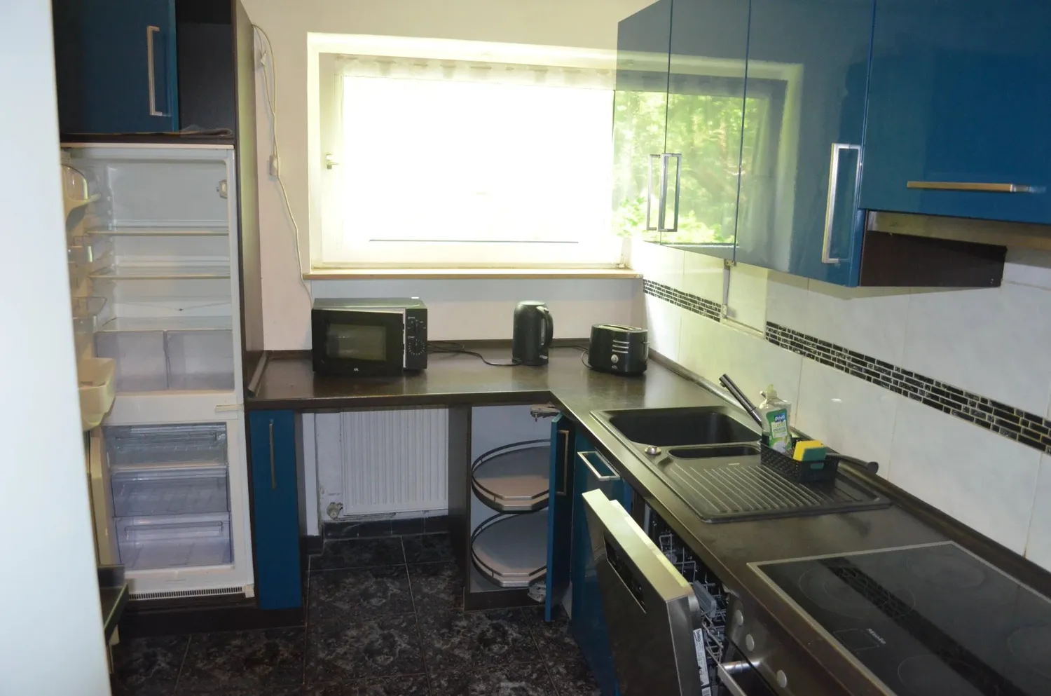 4 Zimmer Wohnung mit 94 m² in Frankfurt am Main – Bild 10