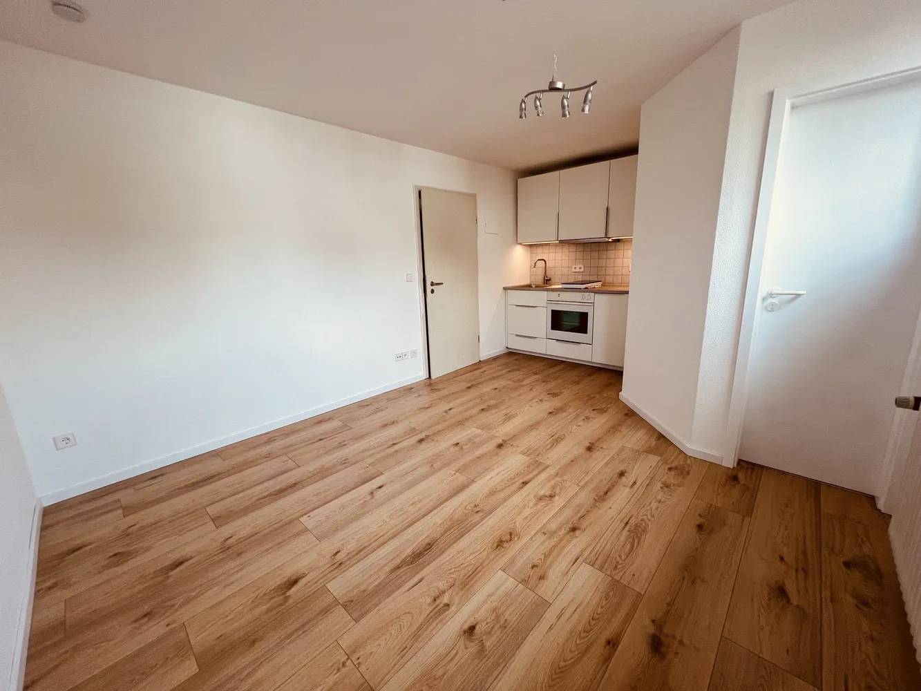 1 Zimmer Wohnung mit 18 m² in Waiblingen – Bild 4