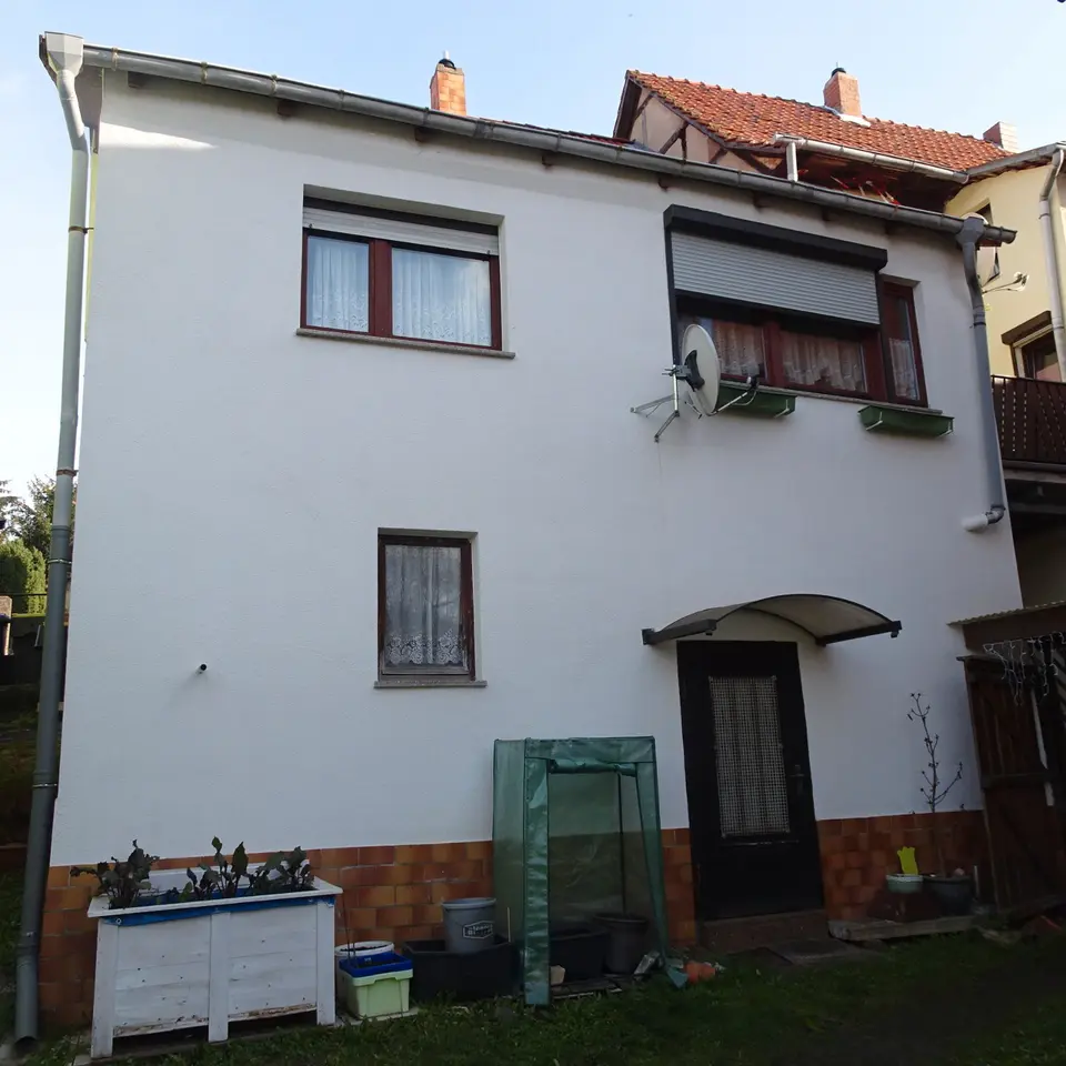 3 Zimmer Haus mit 120 m² in Eisenach – Bild 4
