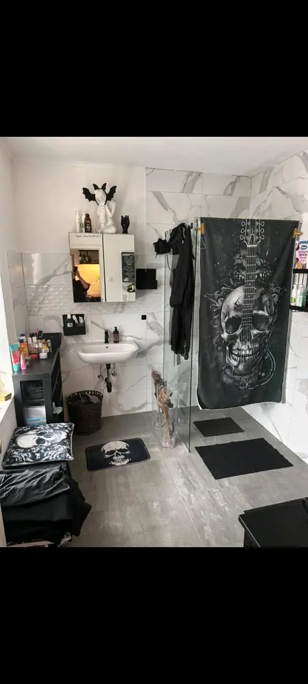 5 Zimmer Wohnung mit 120 m² in Hoyerswerda – Bild 5