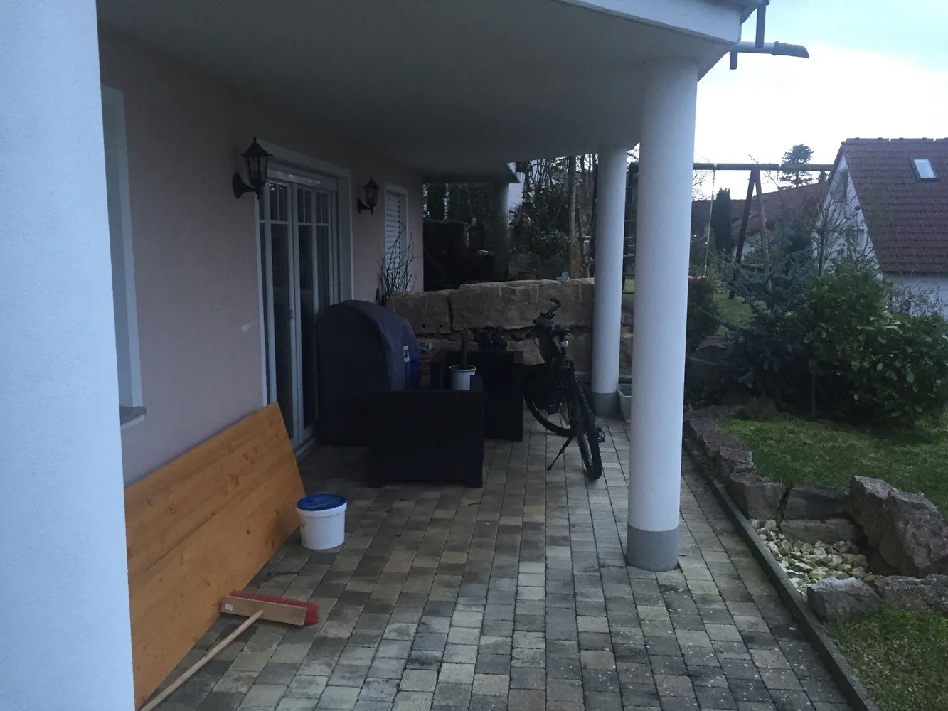 3 Zimmer Wohnung mit 69 m² in Bietigheim-Bissingen – Bild 9