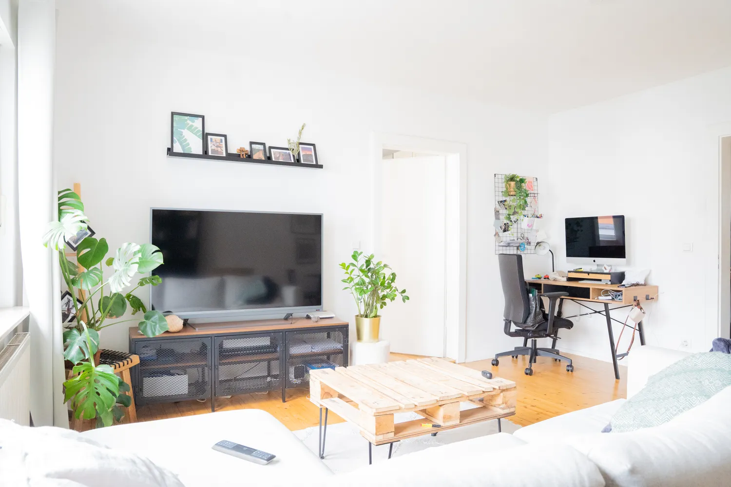 2 Zimmer Wohnung mit 54 m² in Nürnberg – Bild 4