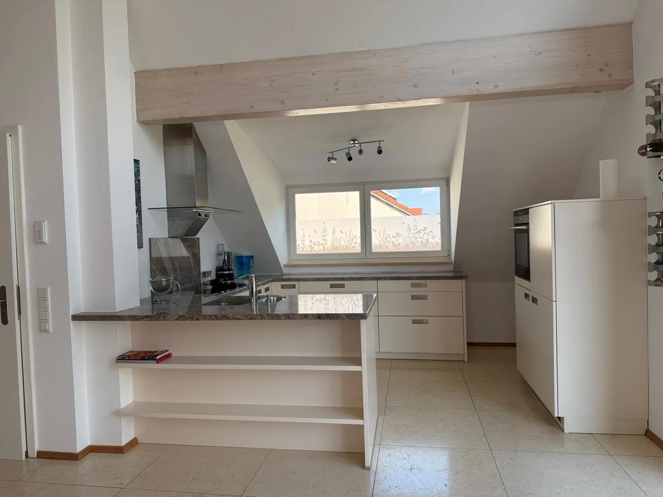 3 Zimmer Wohnung mit 87 m² in München – Bild 1