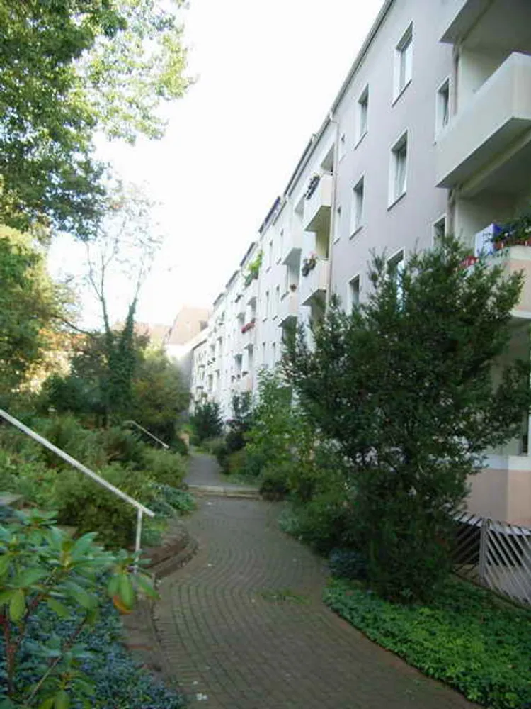 3 Zimmer Wohnung mit 85 m² in Bochum – Bild 2