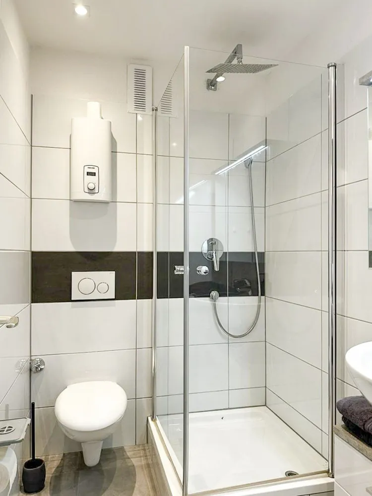 1 Zimmer Wohnung mit 29 m² in Düsseldorf – Bild 3