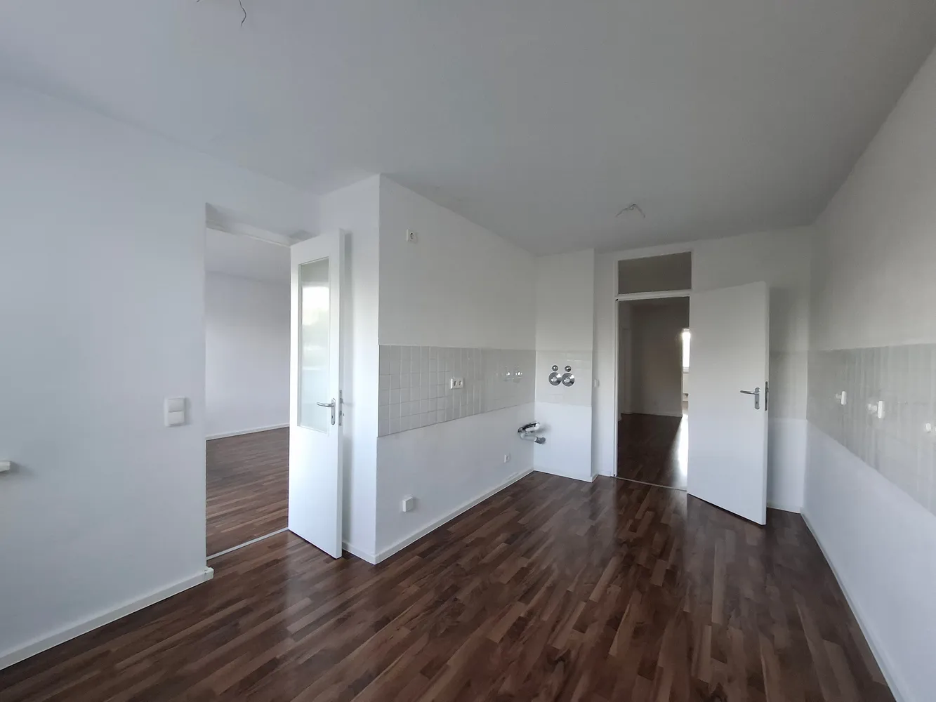 5 Zimmer Wohnung mit 111 m² in Berlin – Bild 1