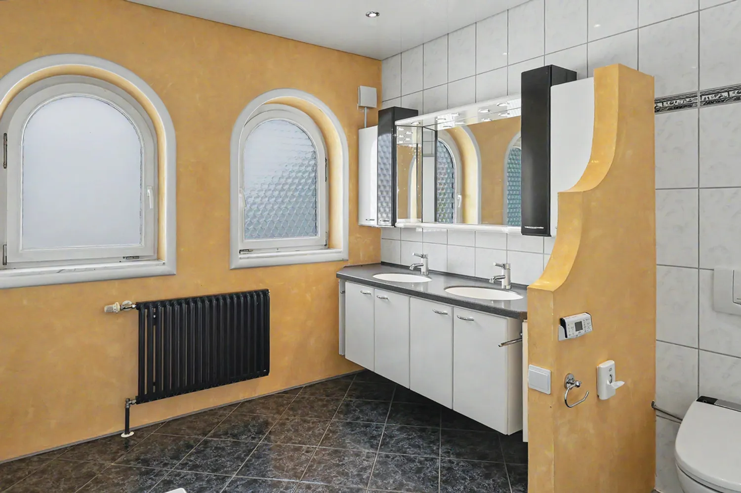 5 Zimmer Wohnung mit 206 m² in Hockenheim – Bild 4