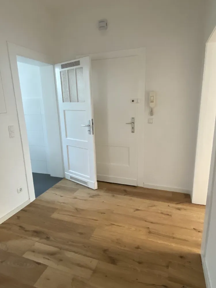 2 Zimmer Wohnung mit 59 m² in Düsseldorf – Bild 2