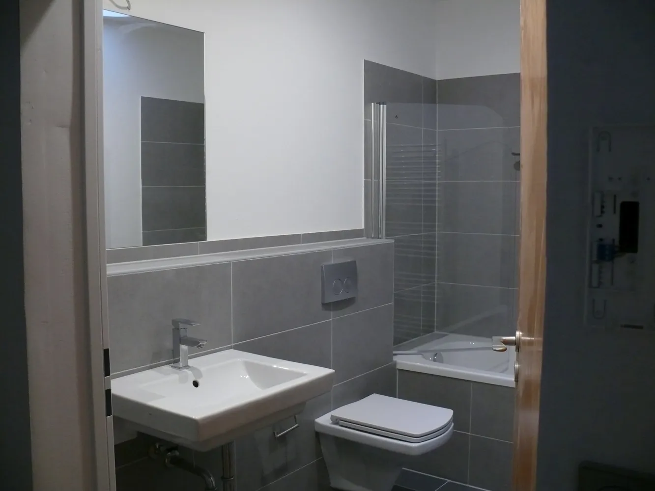 2 Zimmer Wohnung mit 84 m² in Nürnberg – Bild 2