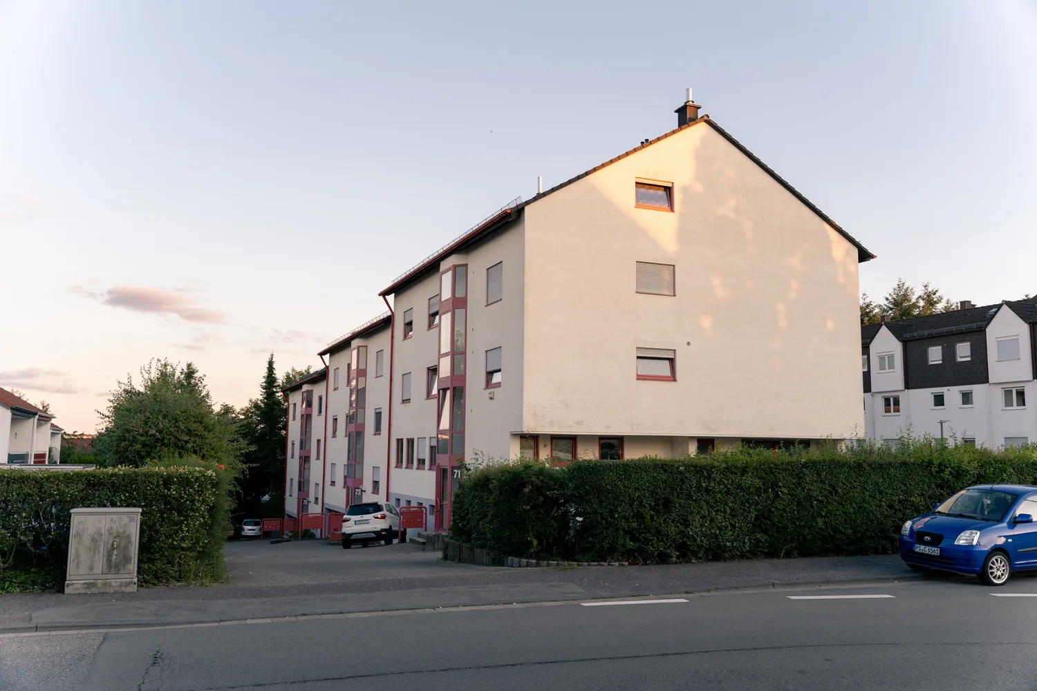 3 room apartment with 78 m² in Pirmasens – Photo 4