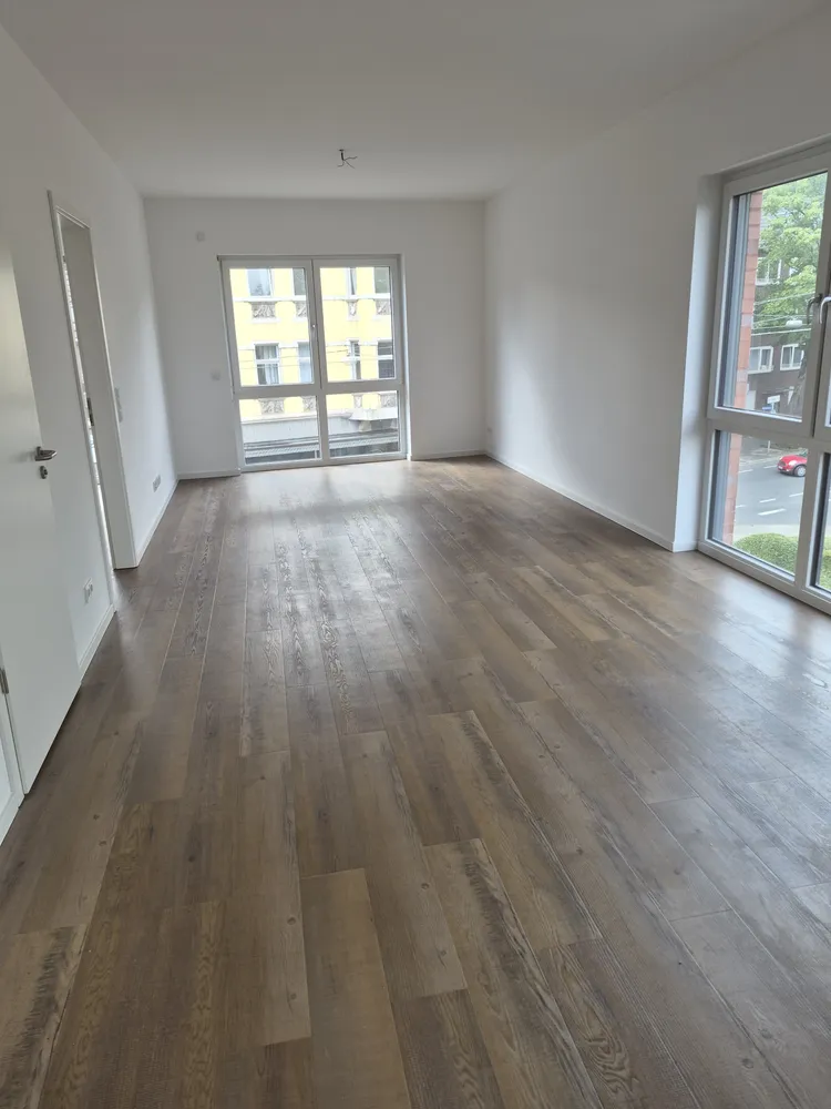 2 Zimmer Wohnung mit 58 m² in Oberhausen – Bild 1