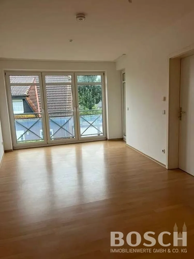 2 room apartment with 46 m² in Magdeburg – Photo 10