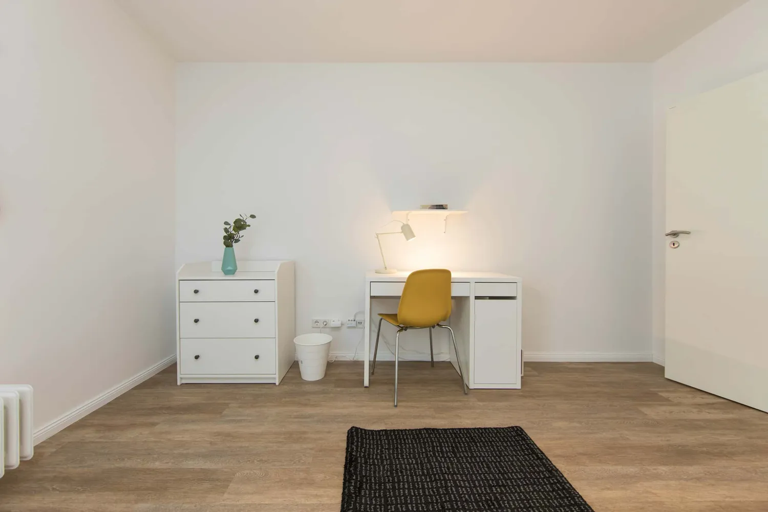 WG-Zimmer mit 21 m² in Berlin – Bild 3
