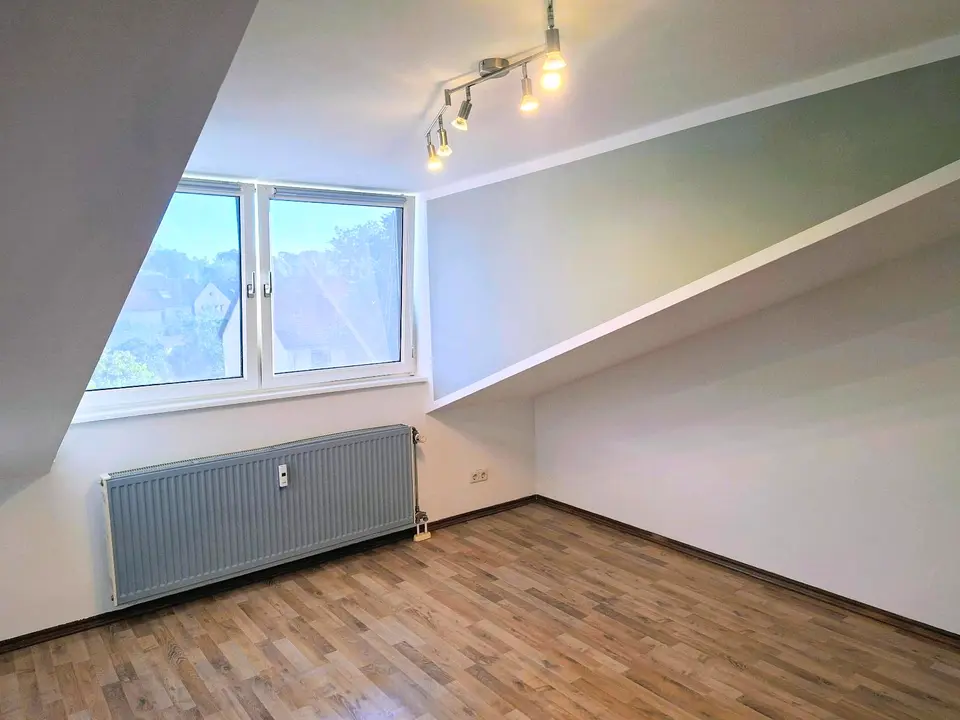 Studio mit 24 m² in Regensburg – Bild 9