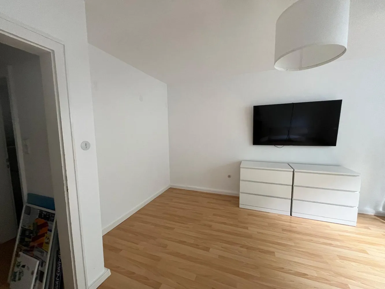 2 Zimmer Wohnung mit 60 m² in Dortmund – Bild 4