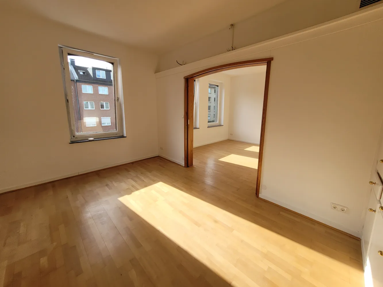 3 Zimmer Wohnung mit 51 m² in Duisburg – Bild 6