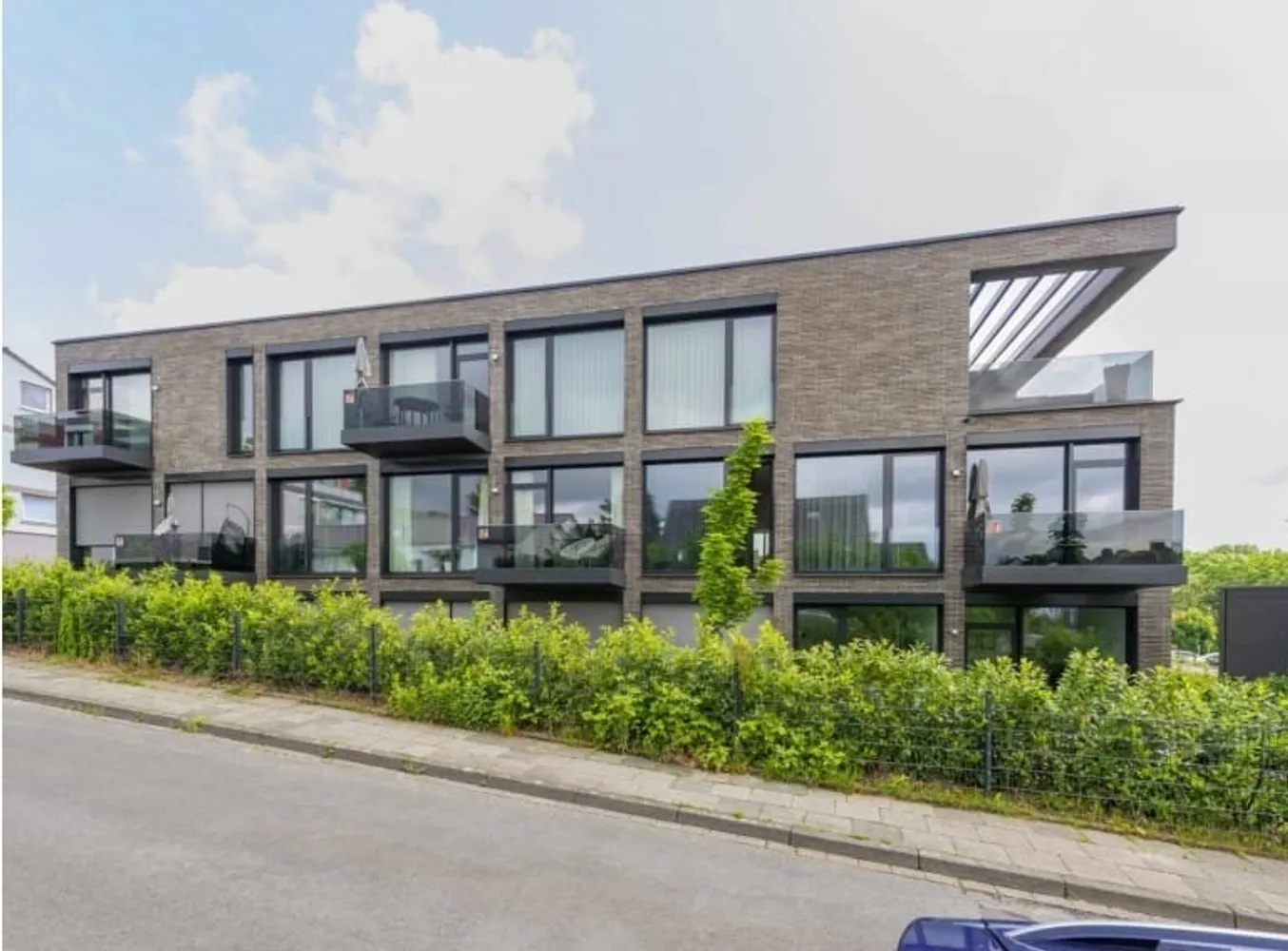 2 Zimmer Wohnung mit 89 m² in Hagen – Bild 2