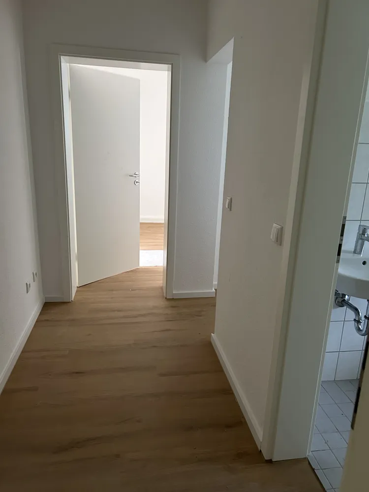 2 Zimmer Wohnung mit 41 m² in Essen – Bild 1