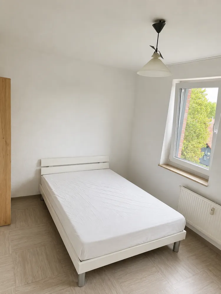 3 room apartment with 78 m² in Düsseldorf – Photo 3