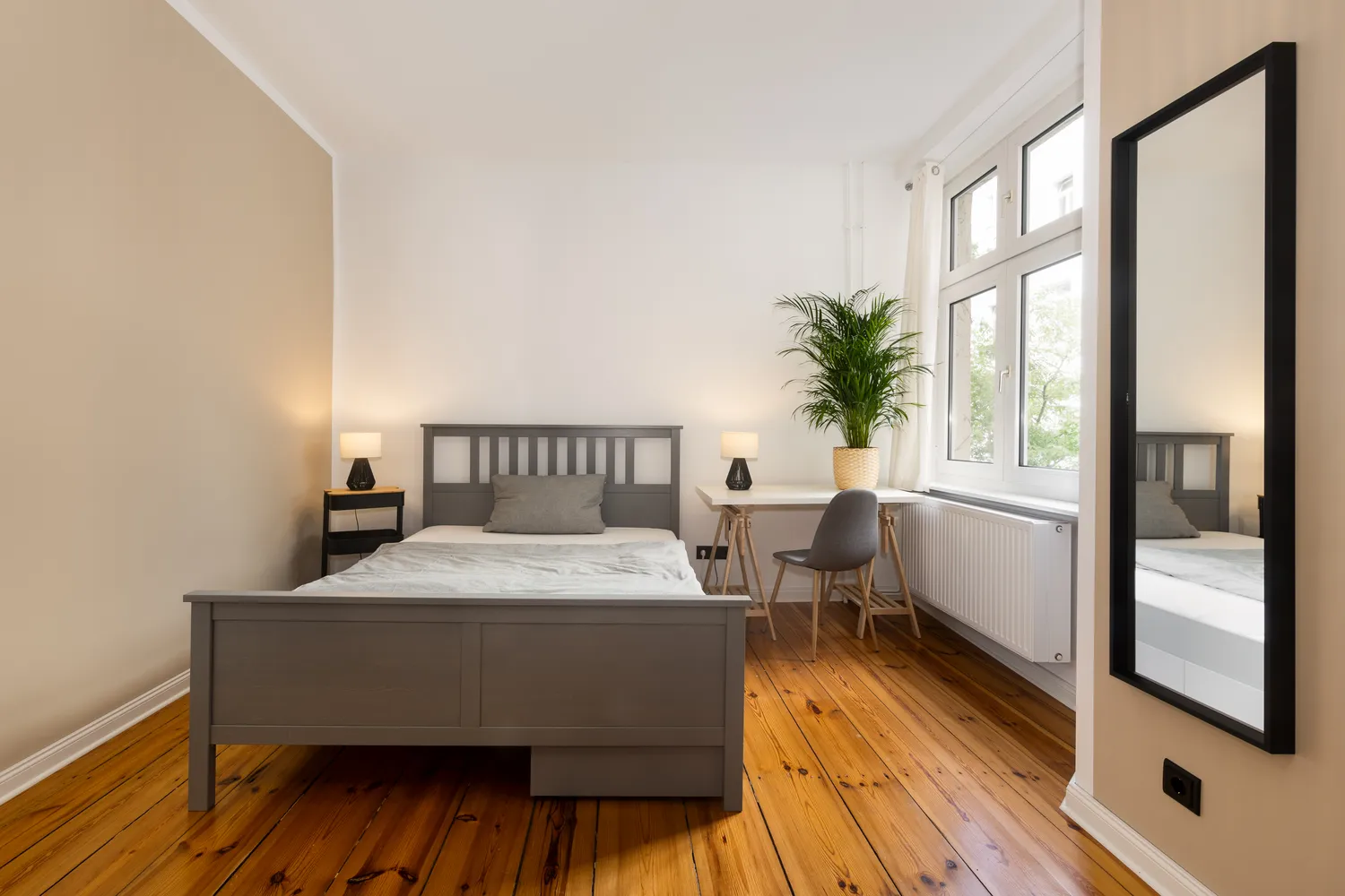 1 Zimmer Wohnung mit 34 m² in Berlin – Bild 7