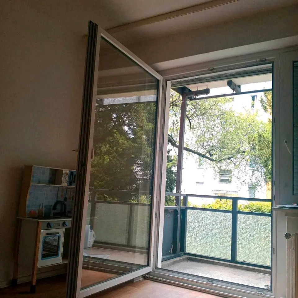 2 Zimmer Wohnung mit 57 m² in Berlin – Bild 7