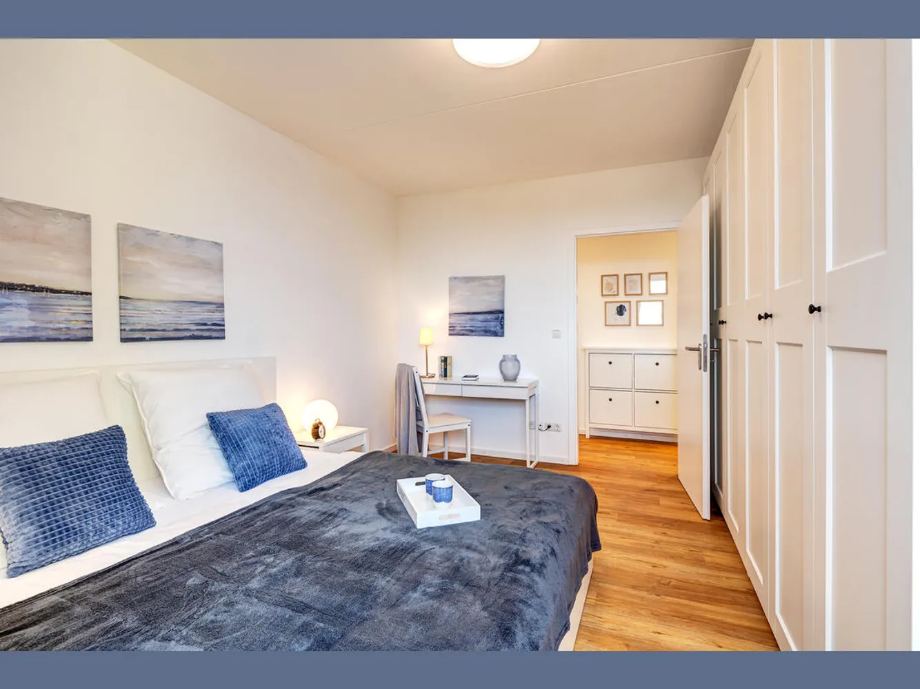 3 Zimmer Wohnung mit 72 m² in München – Bild 4