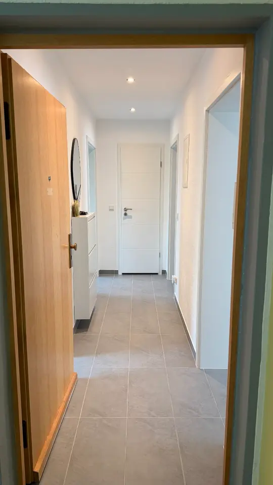 3 Zimmer Wohnung mit 56 m² in Braunschweig – Bild 9