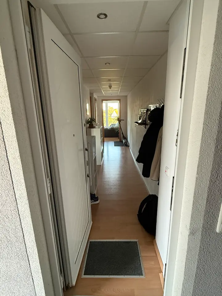 2 Zimmer Wohnung mit 50 m² in Minden – Bild 3