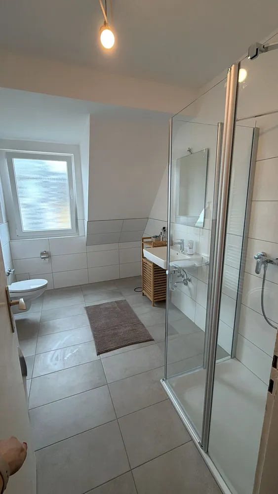 2 room apartment with 80 m² in Düsseldorf – Photo 5