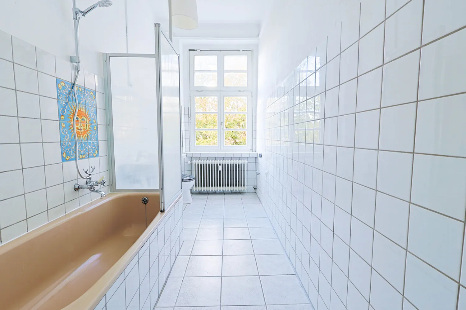 3 room apartment with 79 m² in Oldenburg – Photo 4