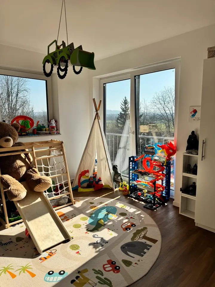 4 Zimmer Wohnung mit 110 m² in Heilbronn – Bild 6