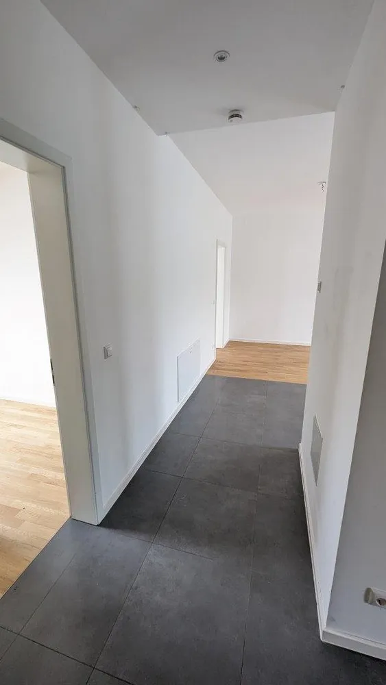 4 Zimmer Wohnung mit 108 m² in Weimar – Bild 2