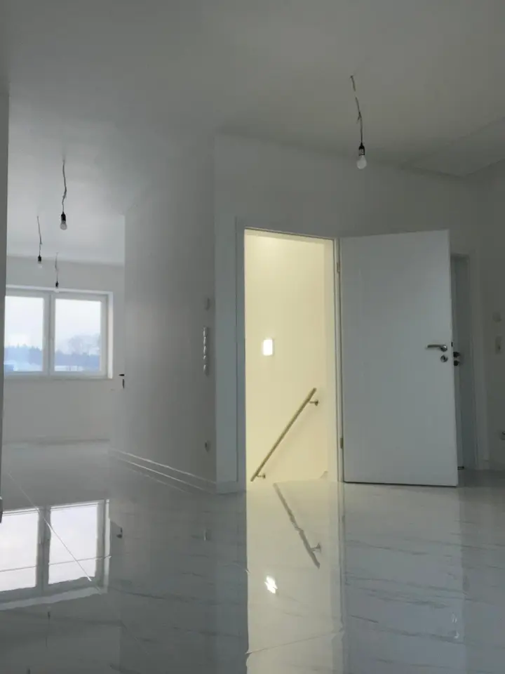 4 Zimmer Wohnung mit 110 m² in Lingen – Bild 5