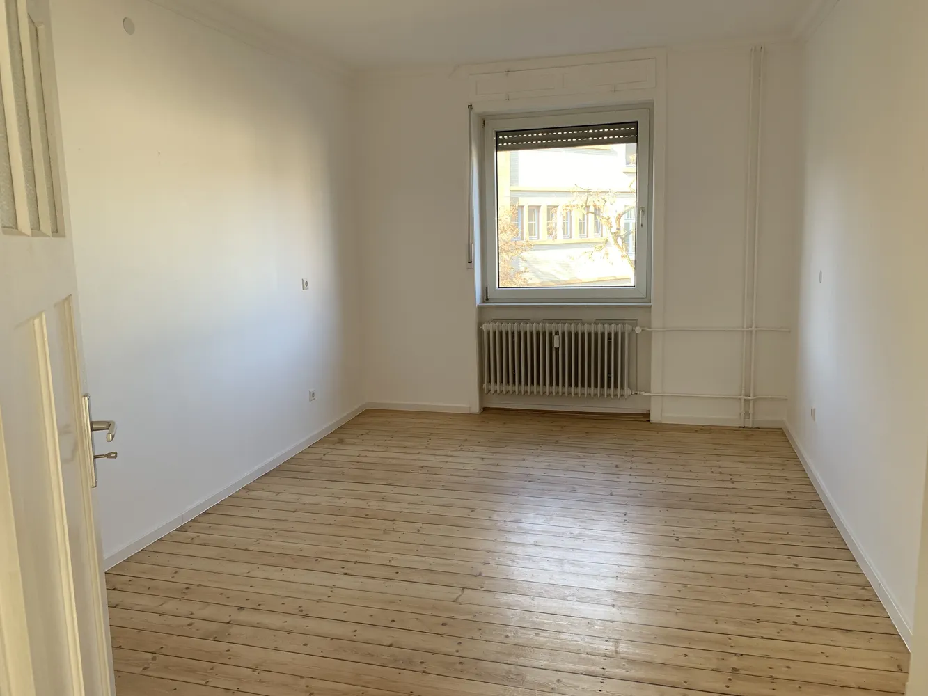 2 Zimmer Wohnung mit 65 m² in Mannheim – Bild 7