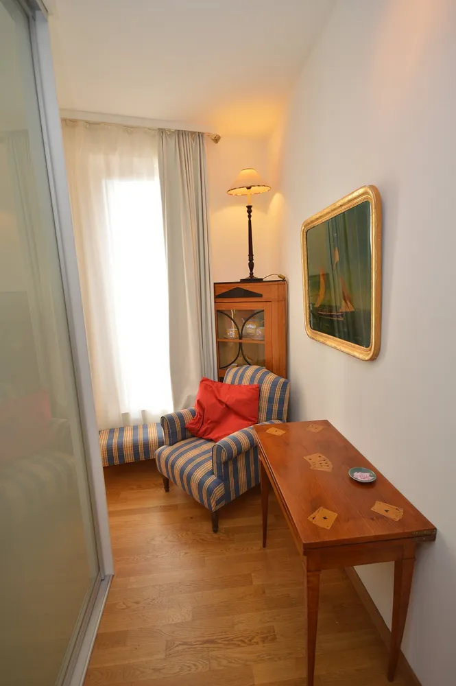2 Zimmer Wohnung mit 67 m² in Frankfurt am Main – Bild 12