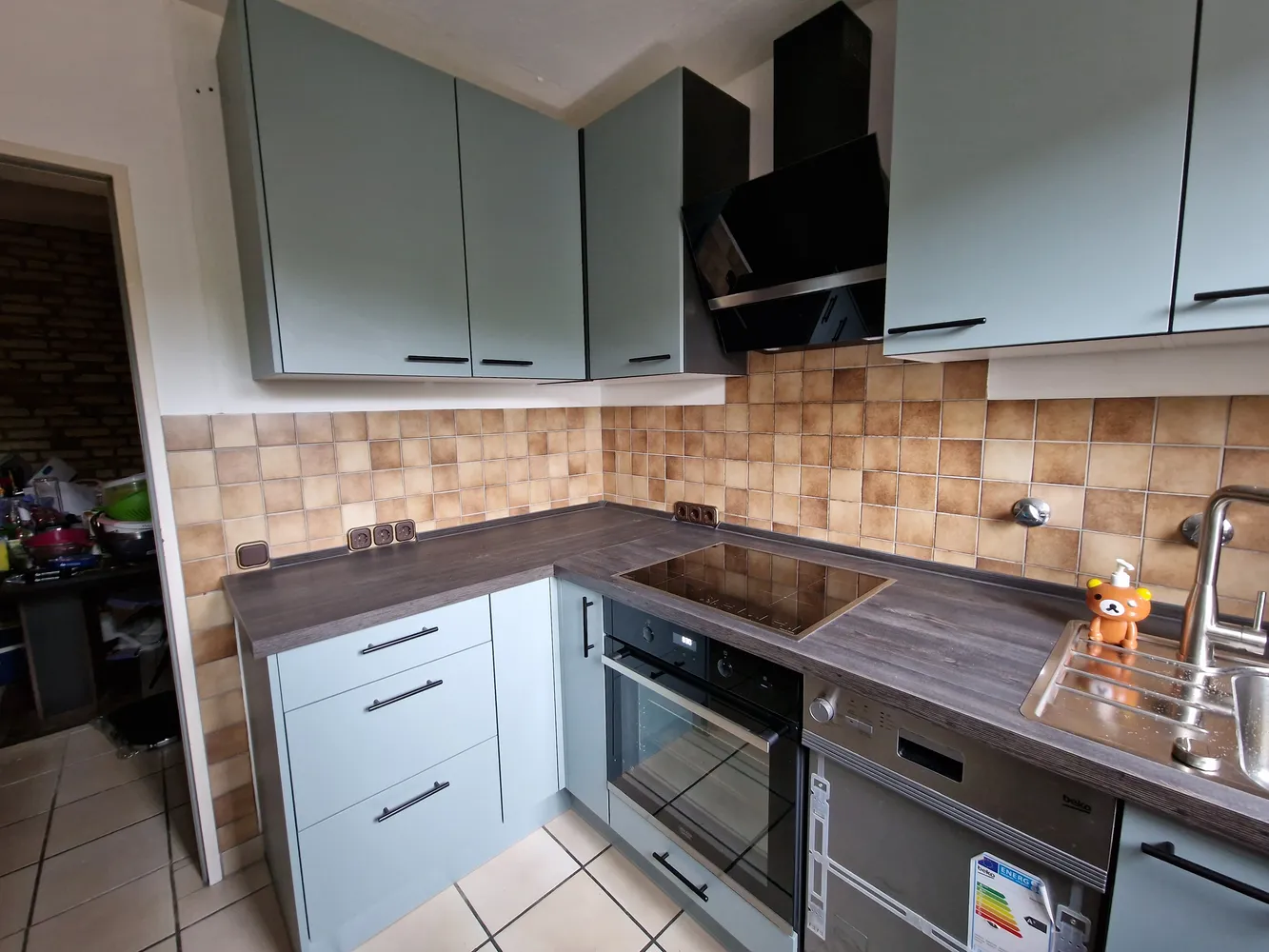 3 Zimmer Wohnung mit 87 m² in Mönchengladbach – Bild 5