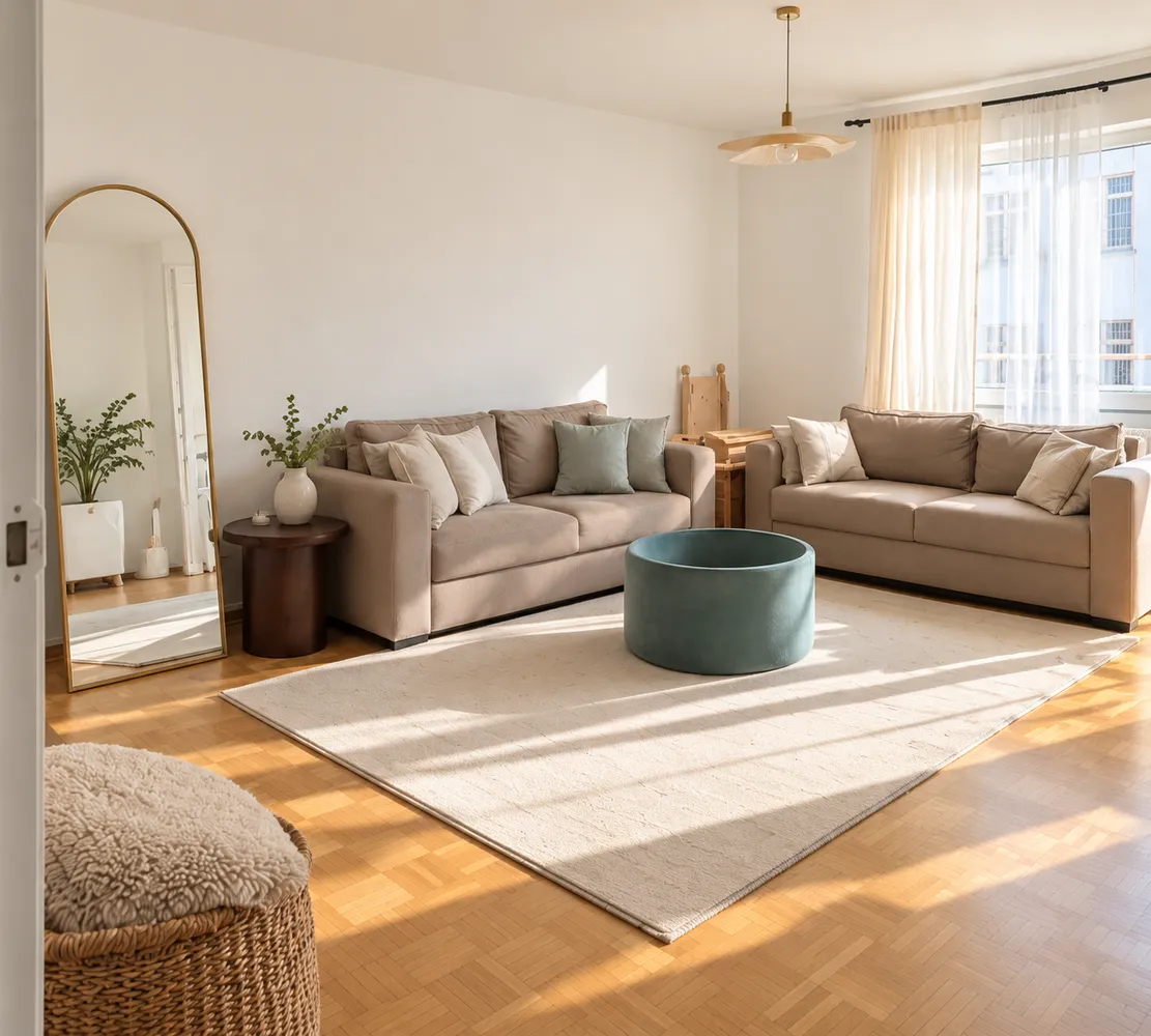 3 Zimmer Wohnung mit 96 m² in Hannover – Bild 7