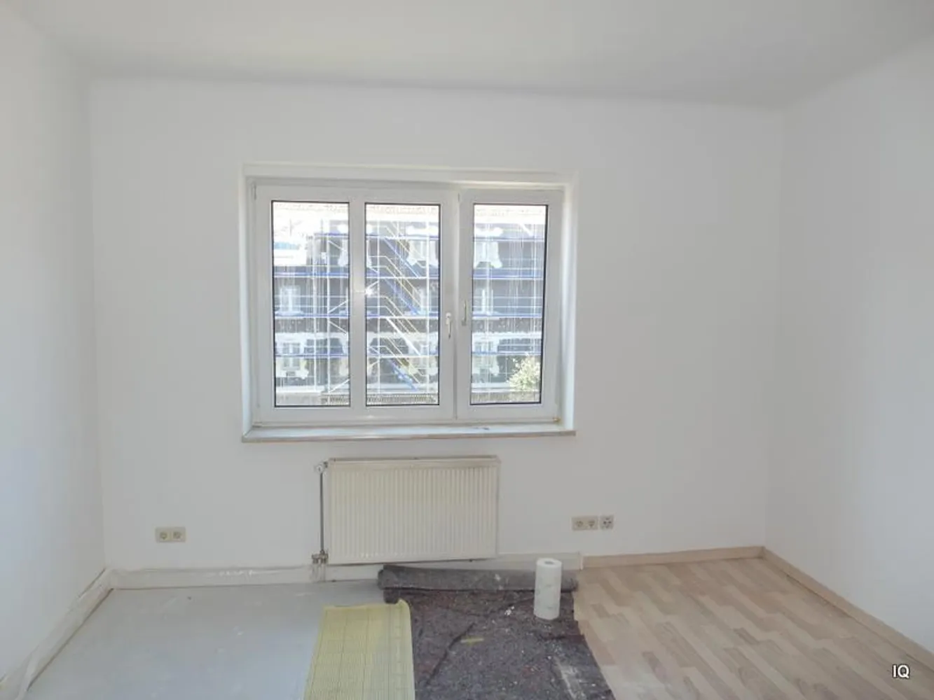 2 Zimmer Wohnung mit 42 m² in Dresden – Bild 3
