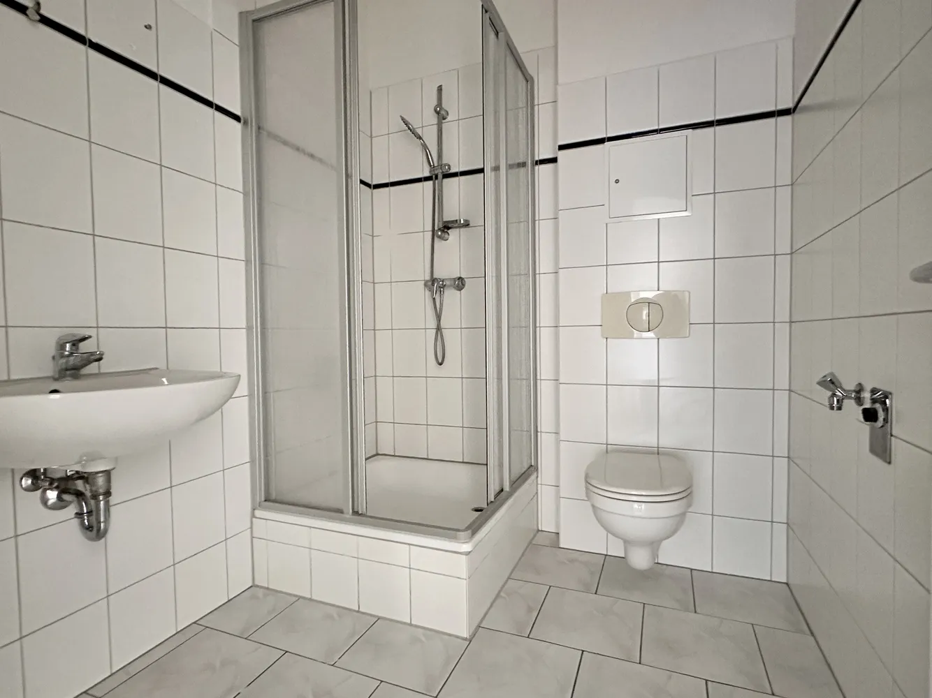 2 Zimmer Wohnung mit 52 m² in Magdeburg – Bild 12