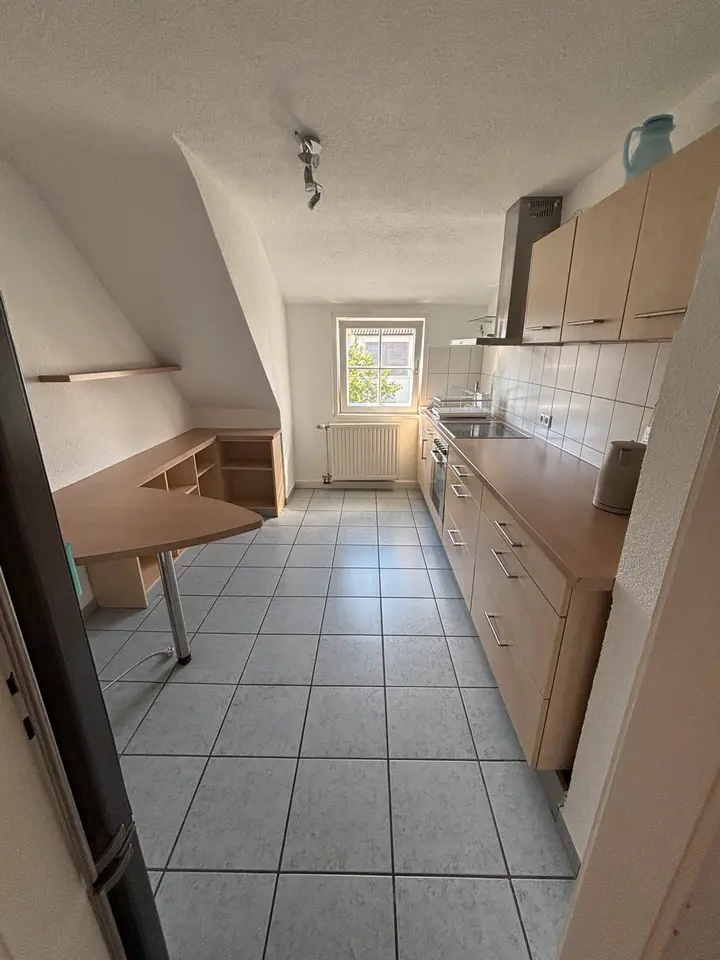WG-Zimmer mit 20 m² in Tuttlingen – Bild 3