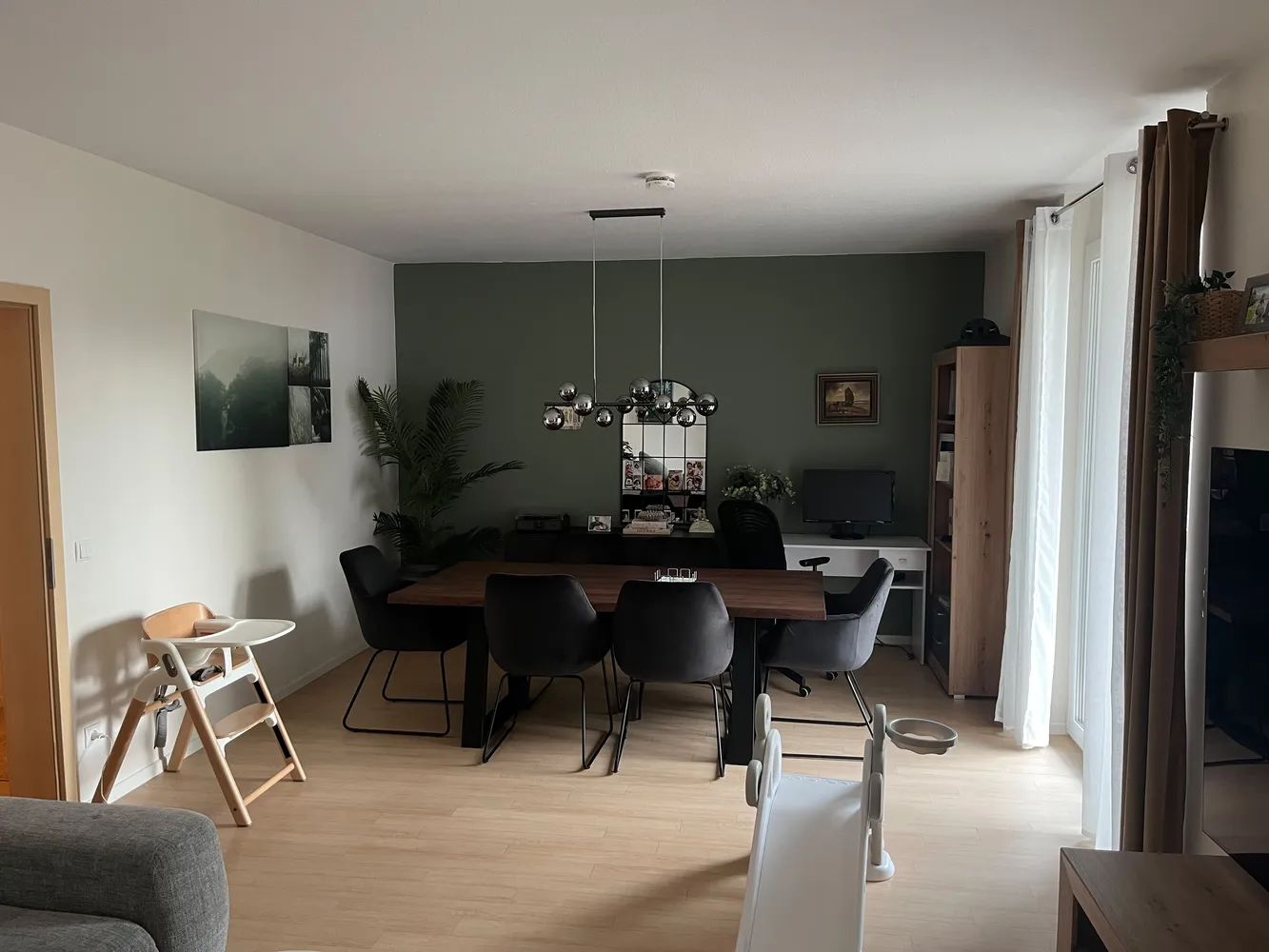 3 Zimmer Wohnung mit 128 m² in Kleve – Bild 8