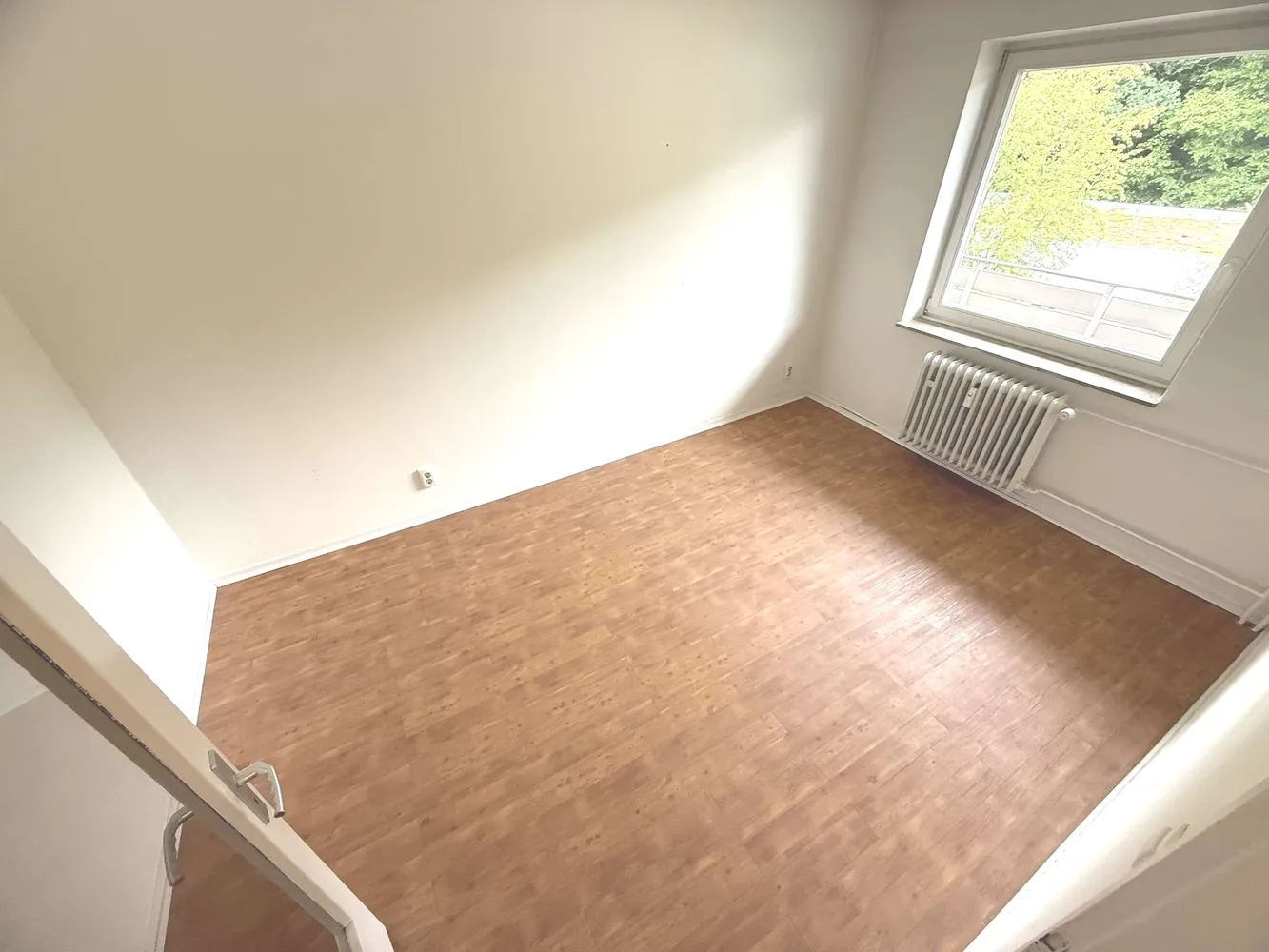 2 Zimmer Wohnung mit 65 m² in Hamburg – Bild 5