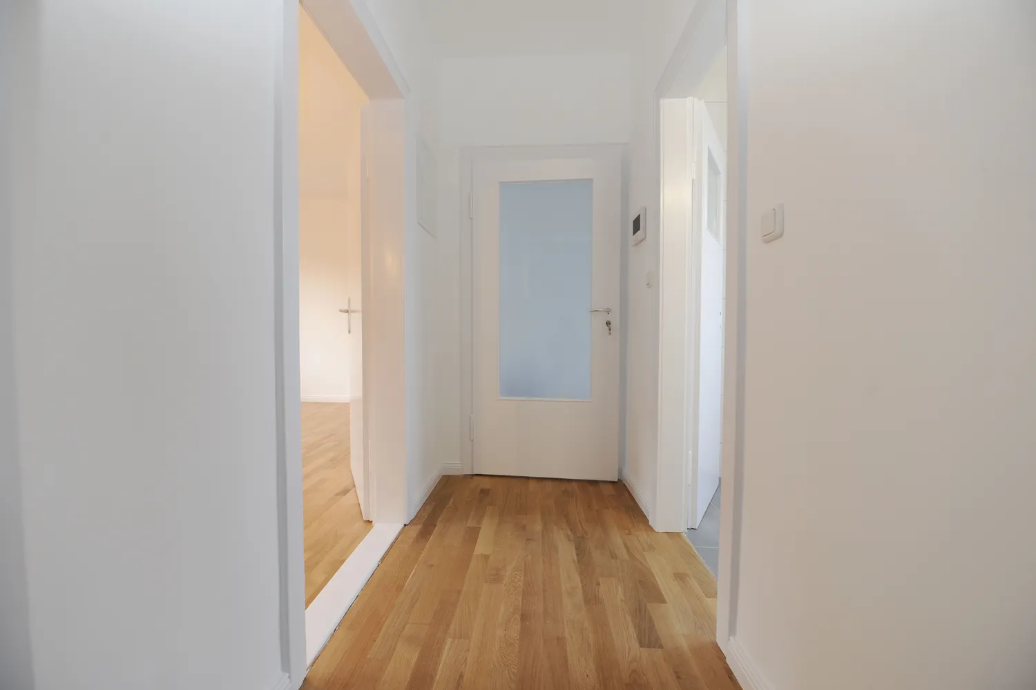 3 Zimmer Wohnung mit 73 m² in Helmstedt – Bild 8