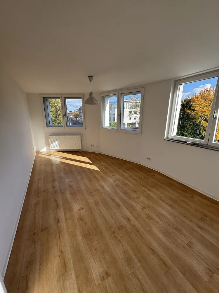 2 Zimmer Wohnung mit 29 m² in Aachen – Bild 8