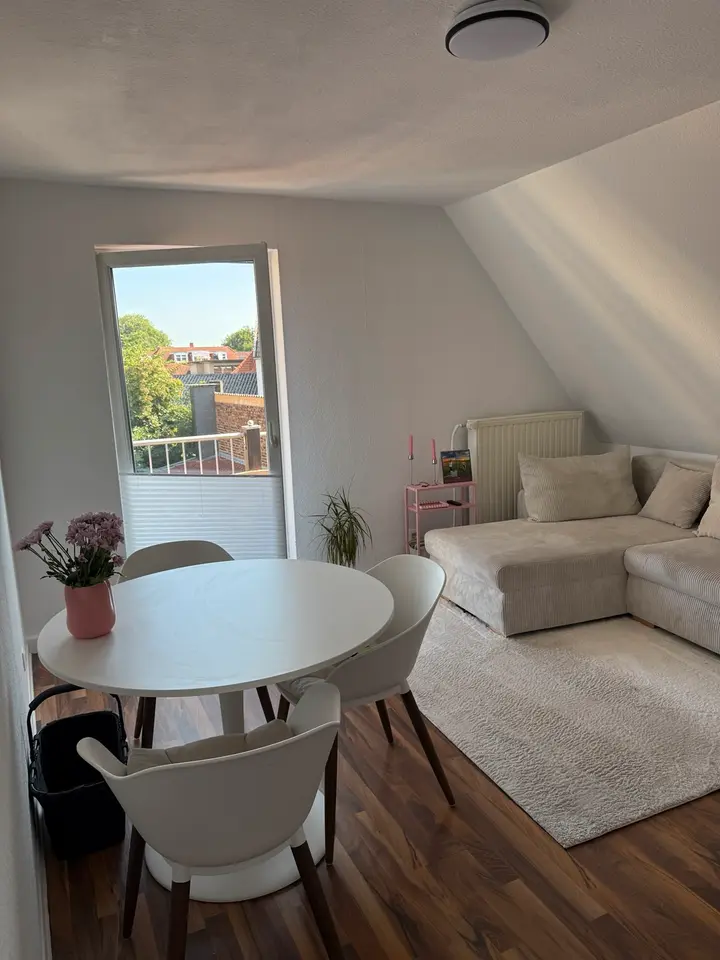 2 Zimmer Wohnung mit 45 m² in Paderborn – Bild 2