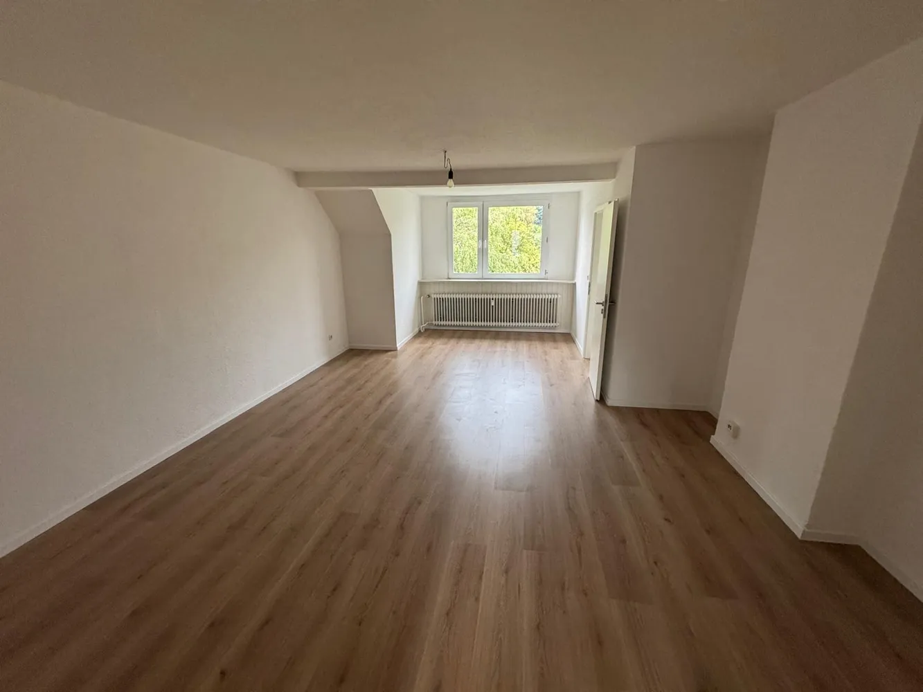 3 Zimmer Wohnung mit 61 m² in Wuppertal – Bild 2