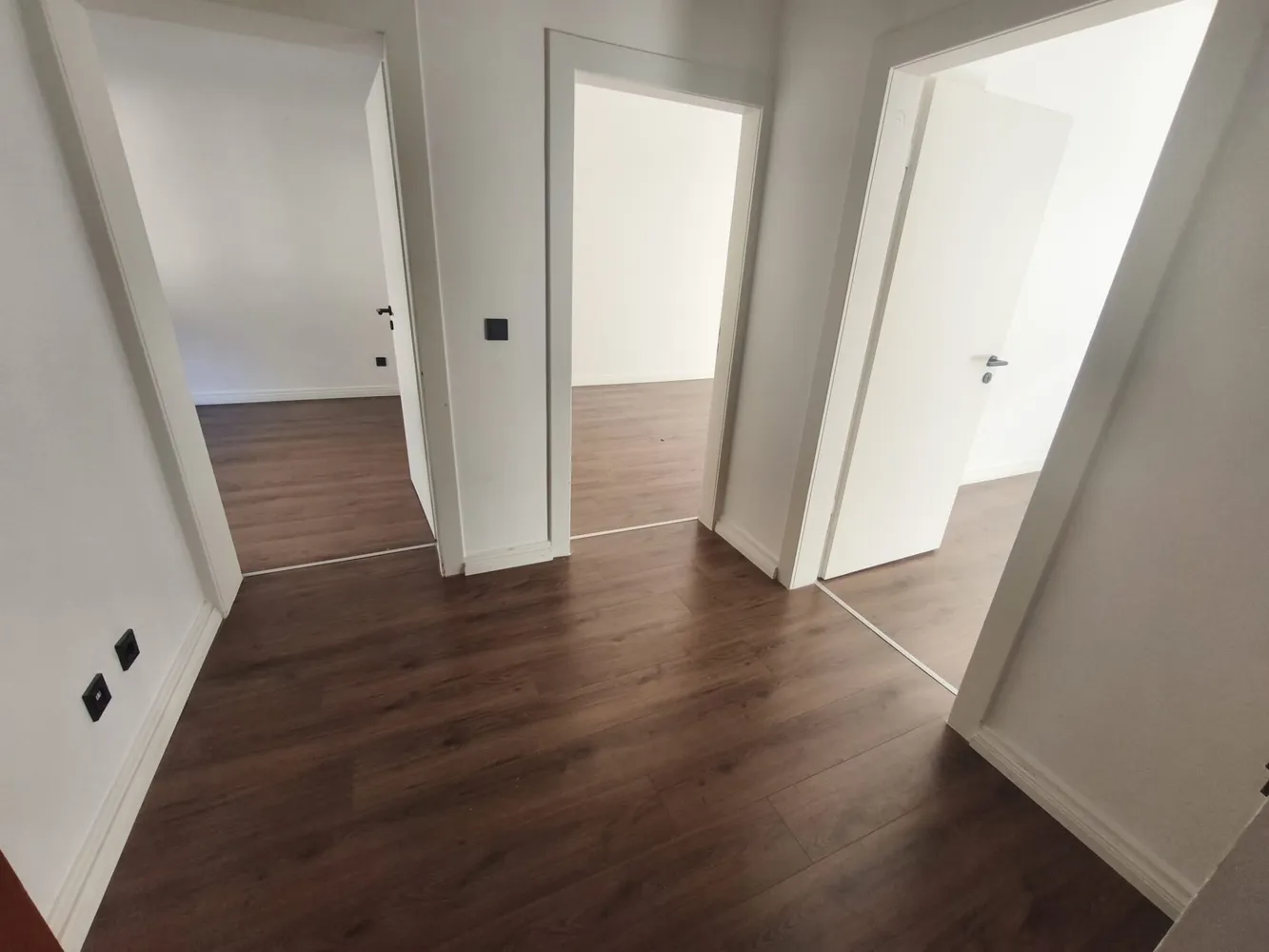 2 room apartment with 55 m² in Cologne – Photo 7